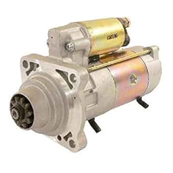 Amazon.com: RAREELECTRICAL New Starter Compatible with